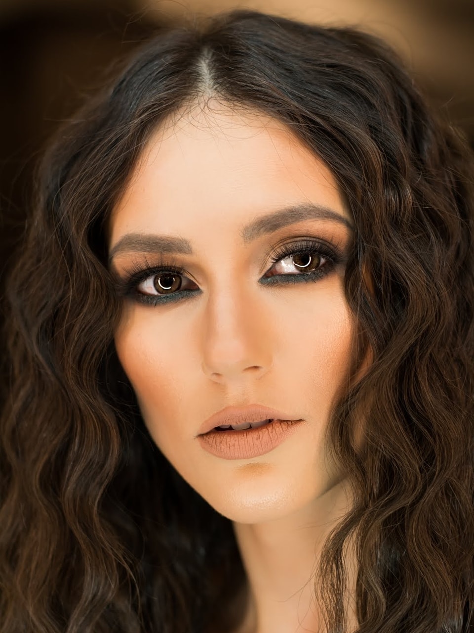 Andrea Oliveira Makeup
