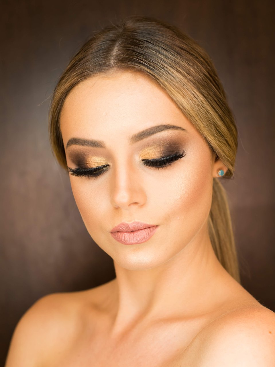 Andrea Oliveira Makeup