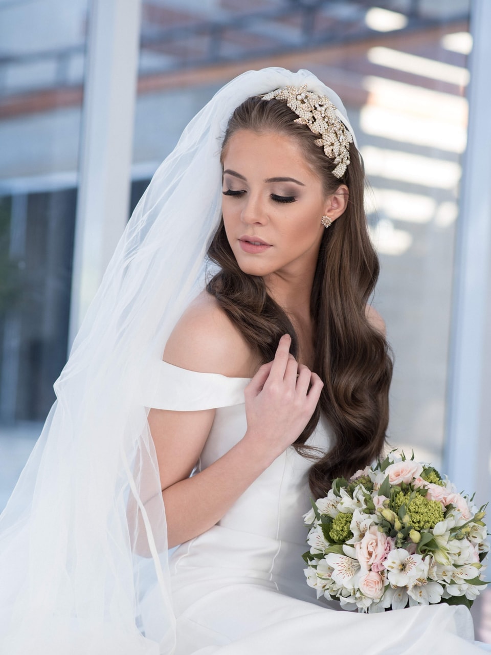 Andrea Oliveira Makeup